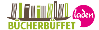 Logo von Bücherbüffet-Laden
