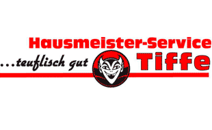 Logo von Hausmeisterservice Tiffe