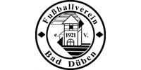 Logo von FV Bad Düben 1921 e.V.