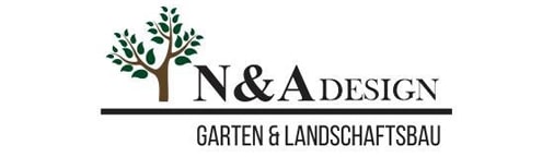 Logo von N&A Garten und Landschaftsbau GbR