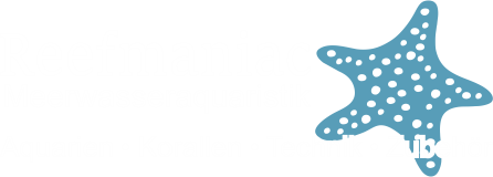 Logo von Reefmaniac - Patrick Hoffmann