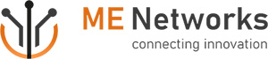 Logo von ME-Networks