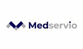 Logo von Medservio GmbH