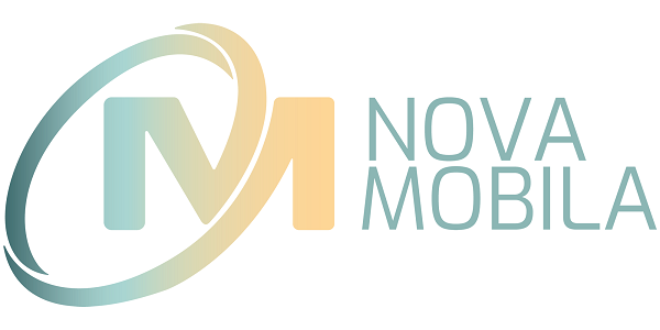 Logo von Nova Mobila