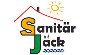 Logo von Sanitär Jäck GmbH