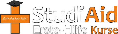 Logo von Erste-Hilfe Kurse - Sandhausen - StudiAid