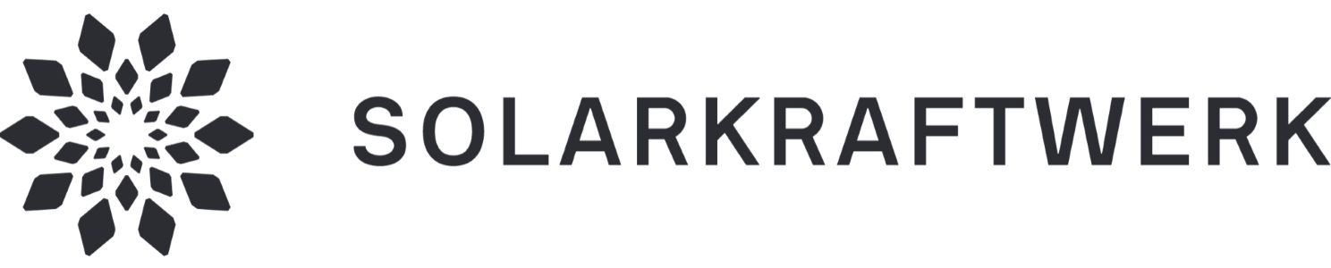 Logo von SOLARKRAFTWERK - SKW GmbH