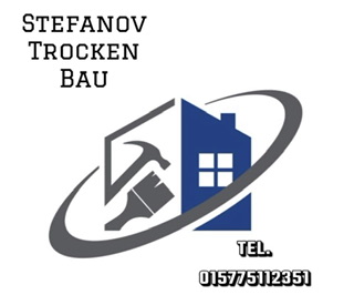 Logo von Stefanov