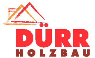 Logo von Dürr Harald - Holzbau Zimmermeister