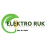 Logo von Elektro-RUK