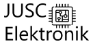 Logo von JUSC-Elektronik