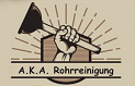 Logo von A.K.A. Rohrreinigung