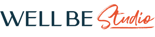 Logo von WELL BE Studio