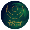 Logo von Heilpraxis Hilbich