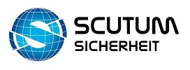 Logo von Scutum Sicherheit GmbH