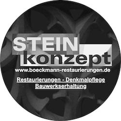Logo von Ulrich Böckmann Restaurierungen