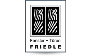 Logo von Friedle Fenster + Türen