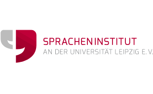Logo von Spracheninstitut an der Universität Leipzig e.V.