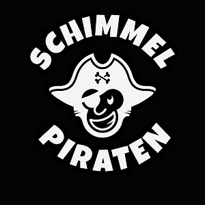 Logo von Schimmelpiraten-Leipzig