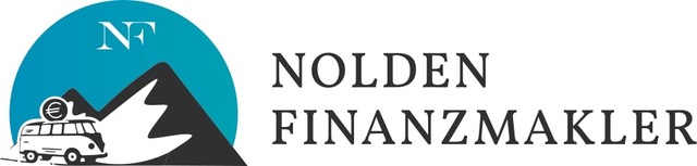 Logo von Nolden Finanzmakler
