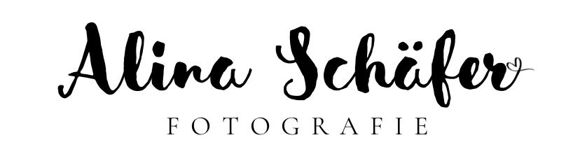 Logo von Alina Schäfer Fotografie