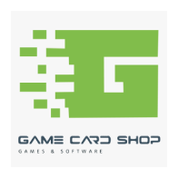 Logo von Game Card Shop (Leipzig)