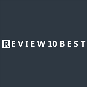 Logo von Review10Best