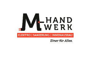 Logo von Michael Schilli M-Handwerk