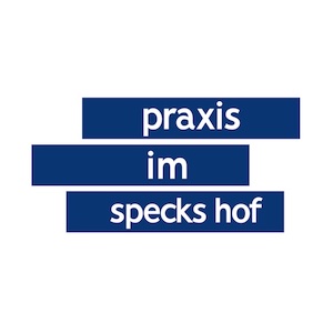 Logo von Radiologie und Allgemeinmedizin Praxis im Specks Hof