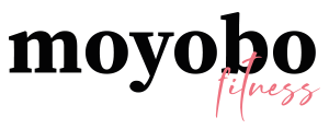 Logo von moyobo fitness
