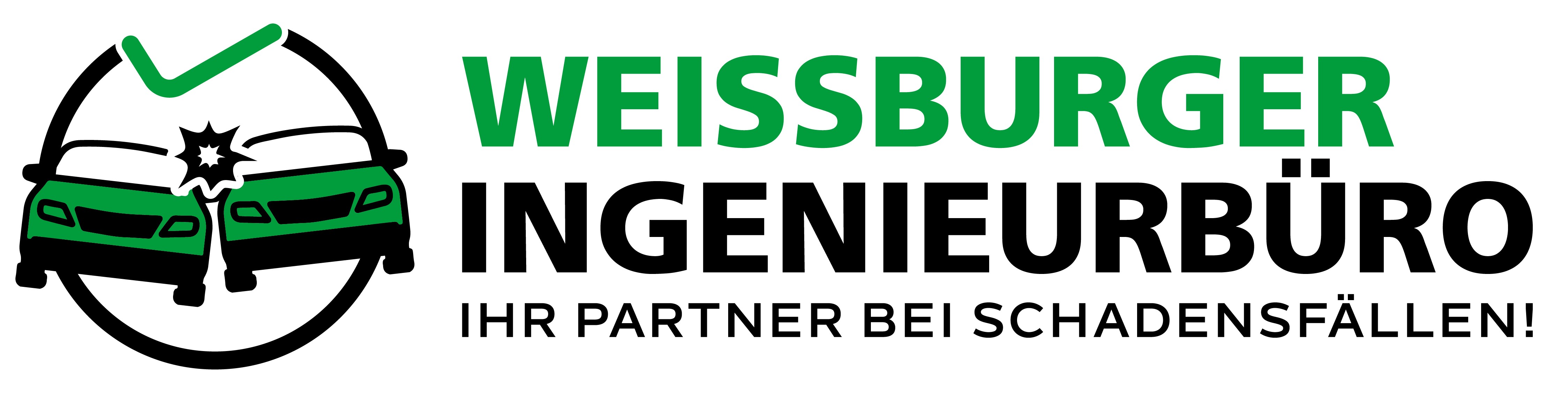 Logo von Weissburger Ingenieurbüro