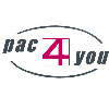 Logo von Pac4you GmbH