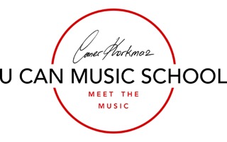 Logo von U CAN MUSIC SCHOOL