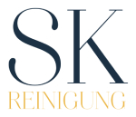 Logo von SK Reinigung - Gebäudereinigung