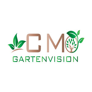 Logo von CM Gartenvision