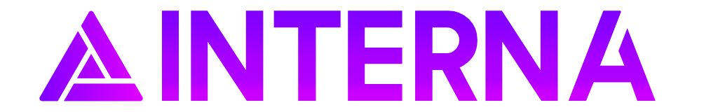 Logo von Interna Solutions