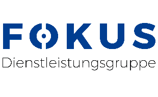 Logo von Fokus Gebäudemanagement GmbH