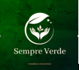 Logo von Sempre Verde Gartenbau