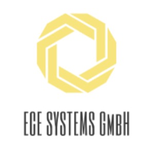 Logo von ECE Systems GmbH