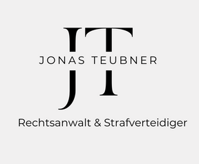 Logo von Jonas Teubner Rechtsanwalt