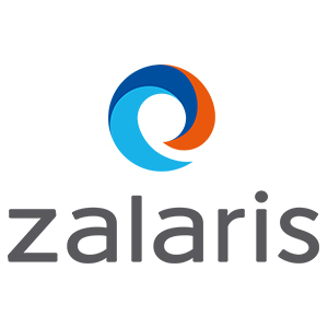 Logo von ZALARIS Deutschland GmbH