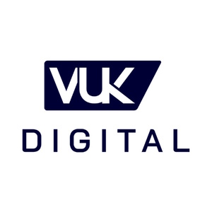 Logo von VUK Digital GmbH