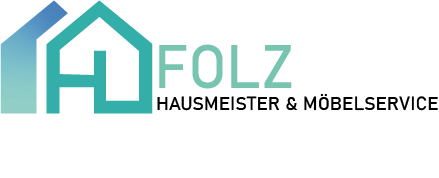 Logo von Folz Hausmeister & Möbelservice