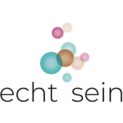 Logo von echt sein | Kerstin König