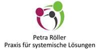 Logo von Petra Röller Heilpraktikerin für Psychotherapie