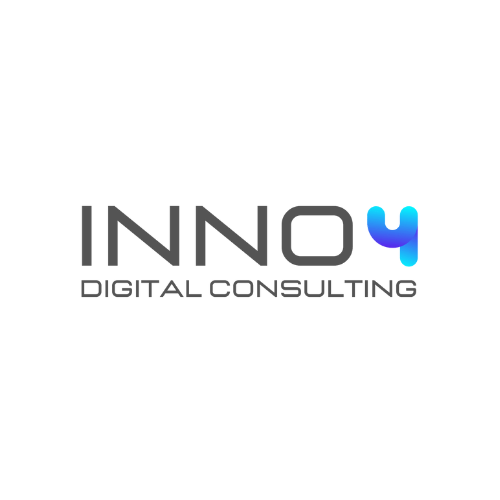 Logo von INNO4 - Digital Consulting