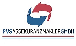 Logo von PVS Assekuranzmakler GmbH