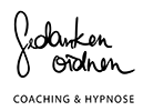 Logo von Gedanken ordnen - Coaching & Hypnose