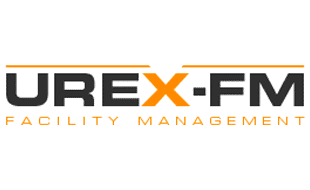 Logo von Urex FM GmbH