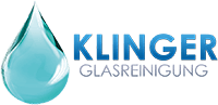 Logo von Klinger Glasreinigung